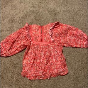 Women’s Blouse